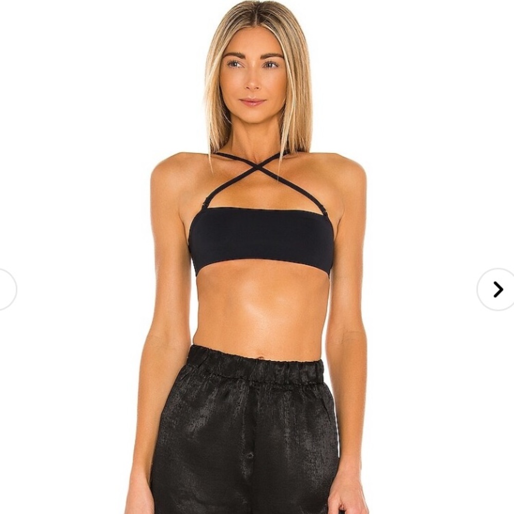 Free People Call Me Convertible‎ Bra NWT